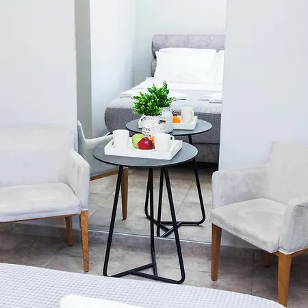 Apartment A Spacious Brand New Studio Ideal For 2 A Athens