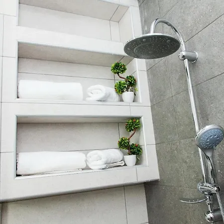 A Spacious Brand New Studio Ideal For 2 A Apartment Athens